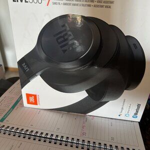 JBL Headphone